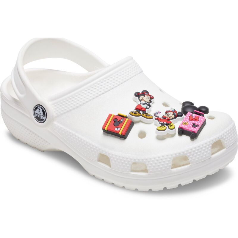 Crocs™ Jibbitz Mickey Vacation 5 Pack 196265645473 
