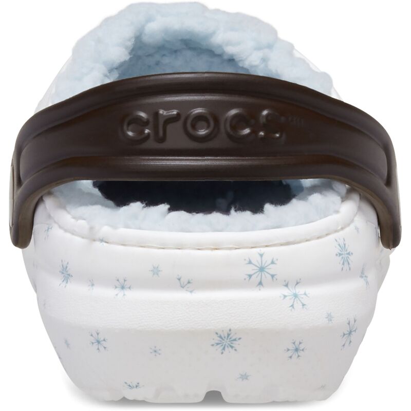 Crocs™ Frozen Olaf Classic Clog Toddlers' Multi
