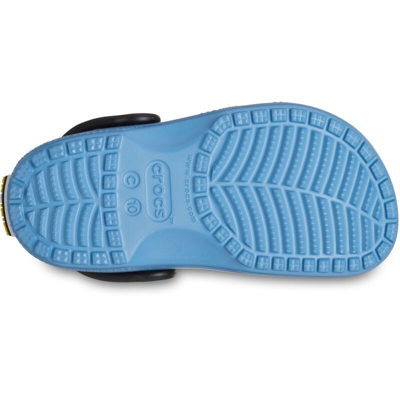 Crocs™ Despicable Me Classic Clog Toddlers' Black