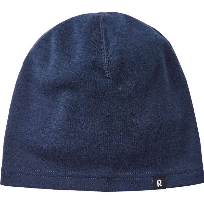 REIMA Light Wool Beanie Dimma 5300013C Navy