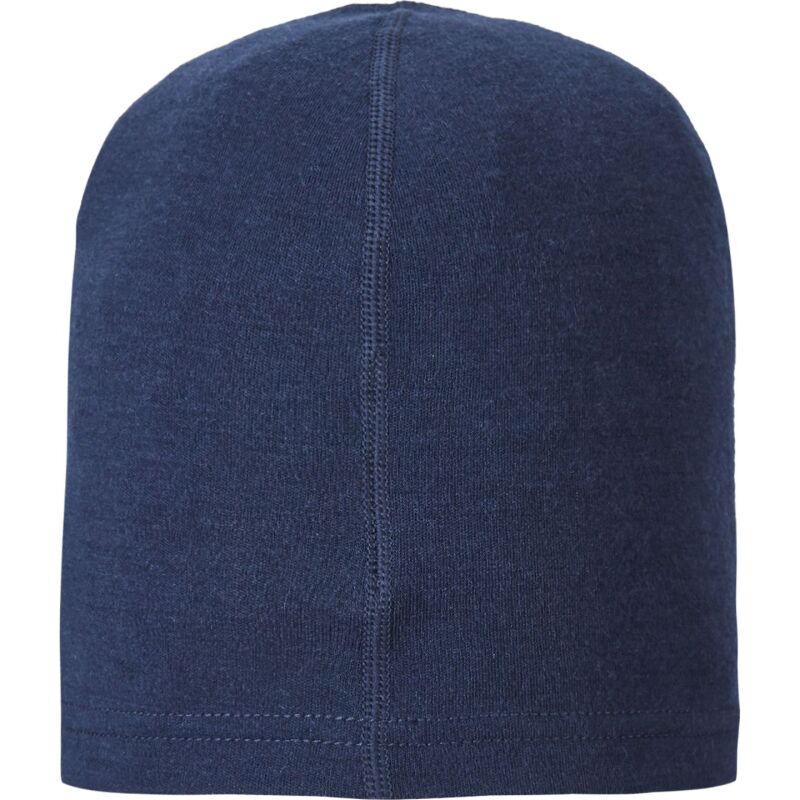 REIMA Light Wool Beanie Dimma 5300013C Navy