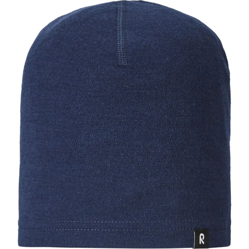 REIMA Light Wool Beanie Dimma 5300013C Navy
