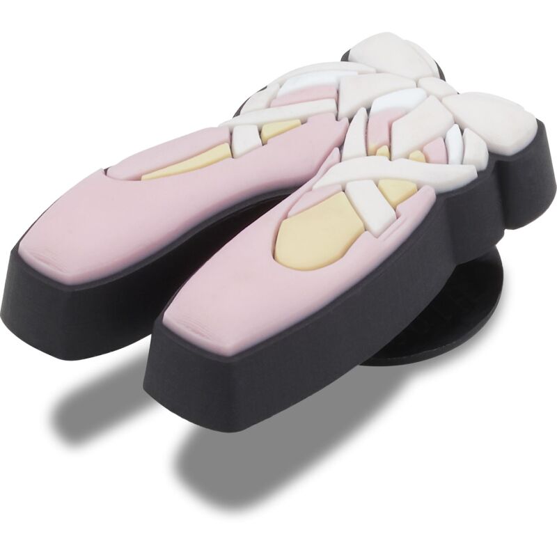 Crocs™ Jibbitz Pretty Ballet Slippers 196265523597 