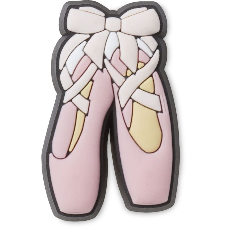 Crocs™ Jibbitz Pretty Ballet Slippers 196265523597 