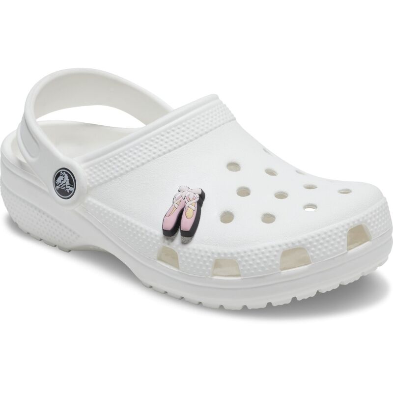 Crocs™ Jibbitz Pretty Ballet Slippers 196265523597 