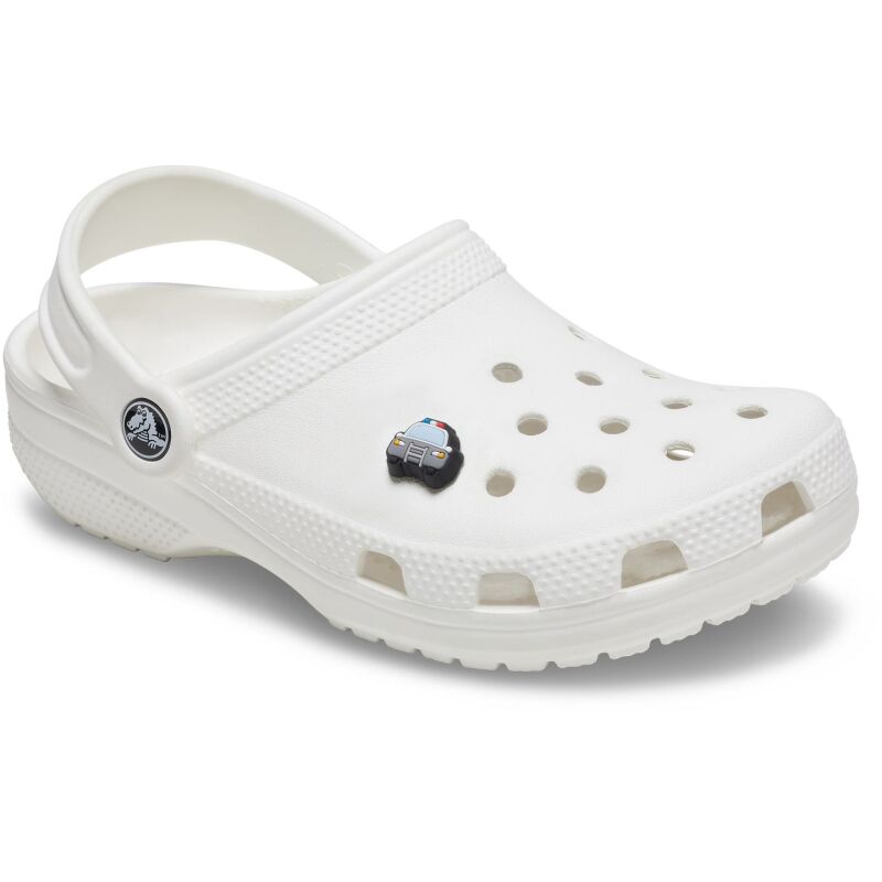 Crocs™ Jibbitz Tiny Police Car 