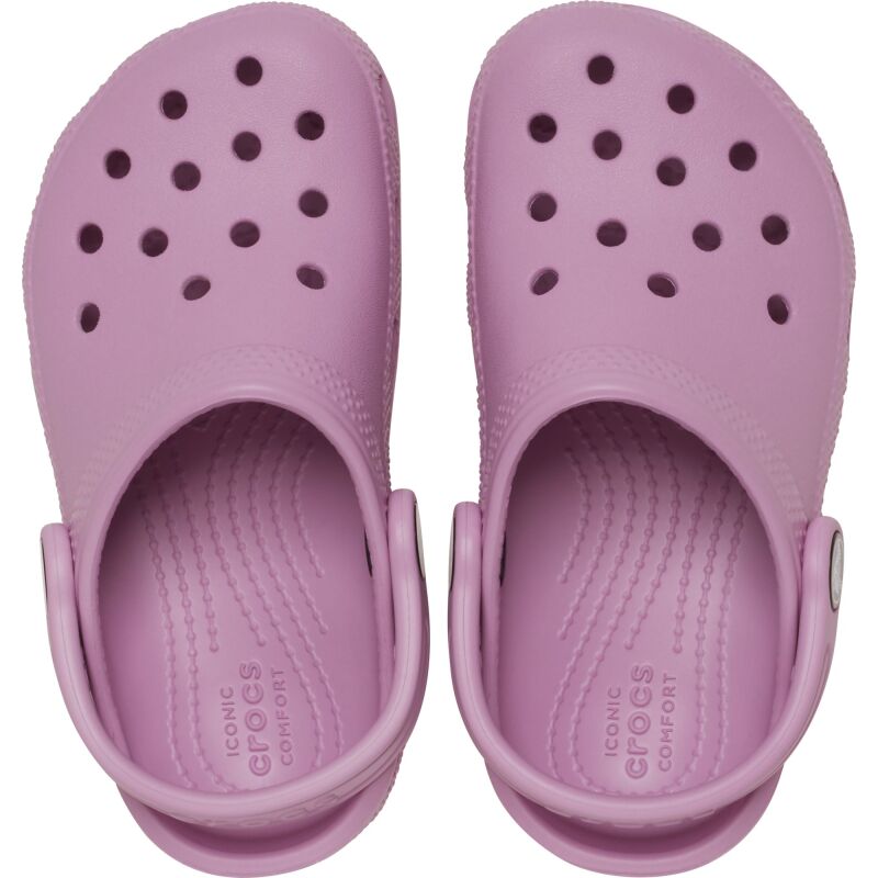 Crocs™ Classic Clog Kid's 206990 Hydrangea