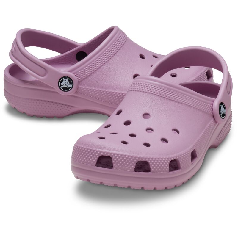 Crocs™ Classic Clog Kid's 206990 Hydrangea