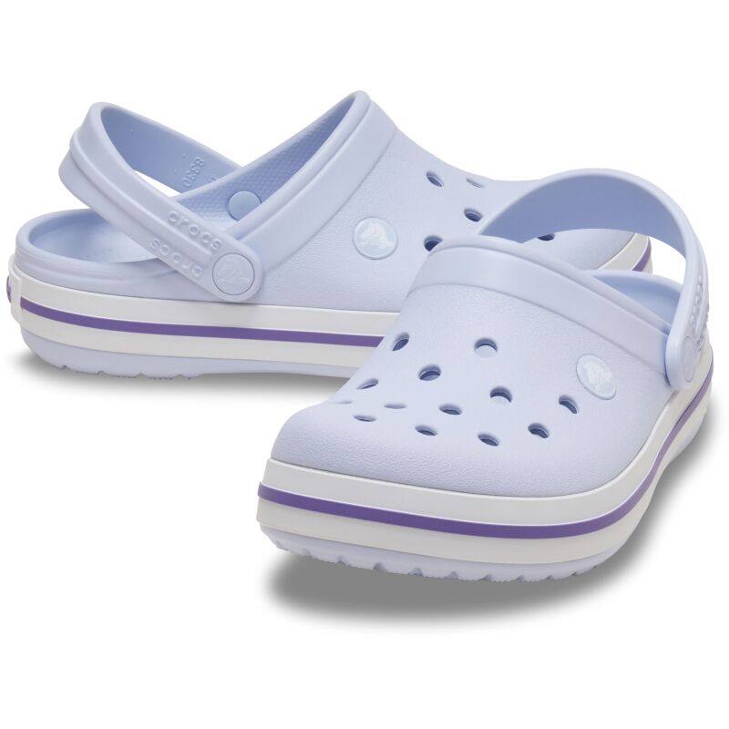 Crocs™ Crocband Clog Kid's 207005 Dreamscape