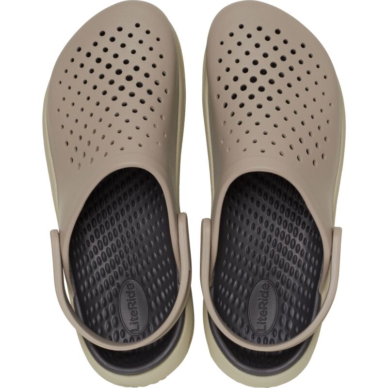 Crocs™ Inmotion Clog Taupe