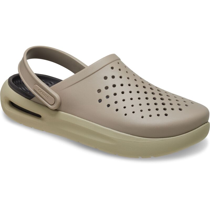 Crocs™ Inmotion Clog Taupe
