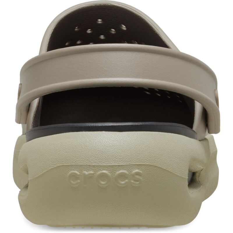 Crocs™ Inmotion Clog Taupe