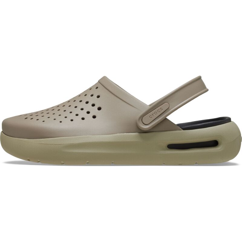 Crocs™ Inmotion Clog Taupe