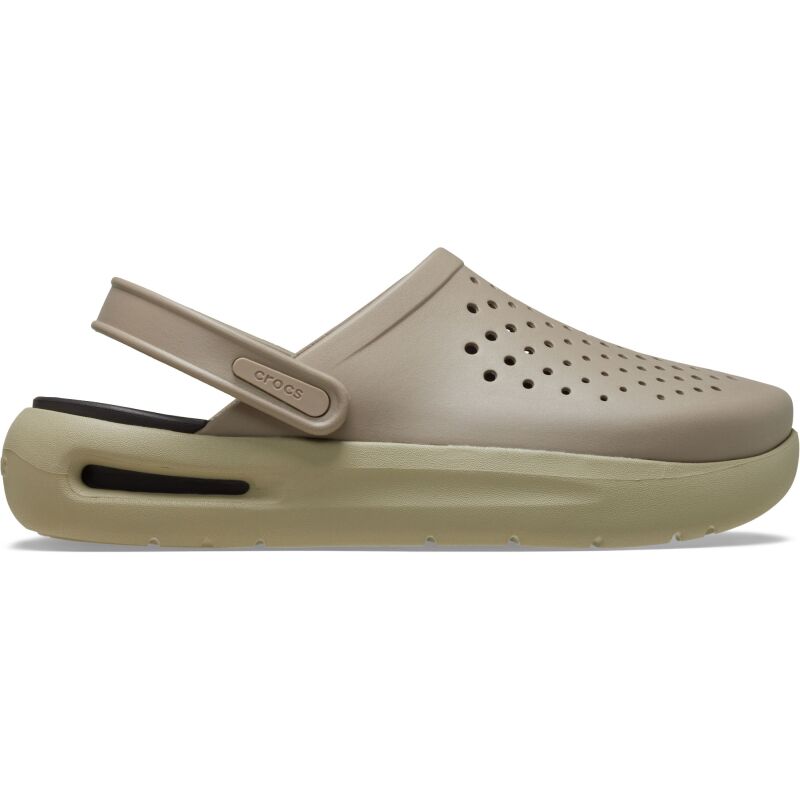 Crocs™ Inmotion Clog Taupe