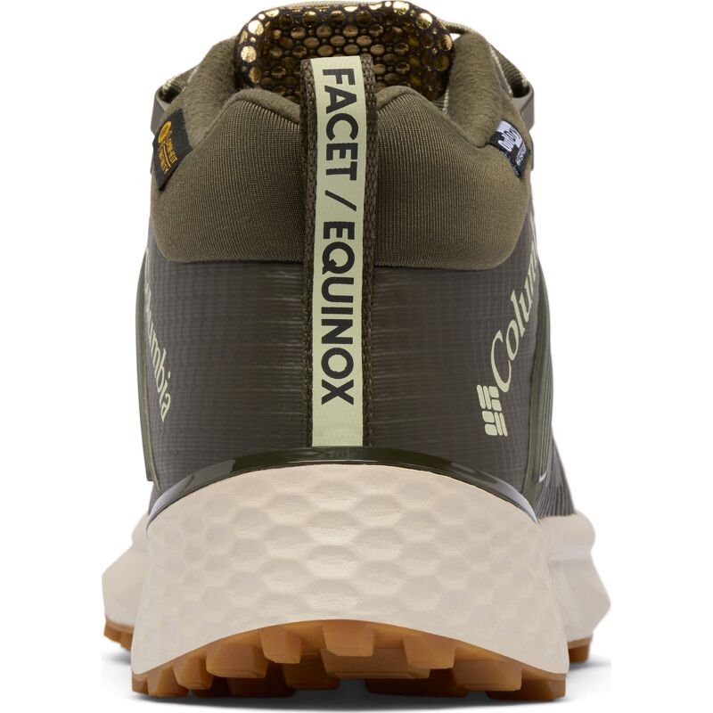 Columbia Facet 75 Equinox Men's Deep Olive/ Dark Stone