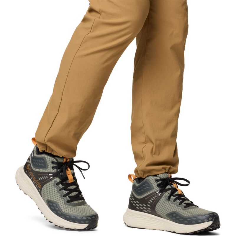 Columbia Konos Trs Outdry Men'S Stone Green/ Canyon Sun