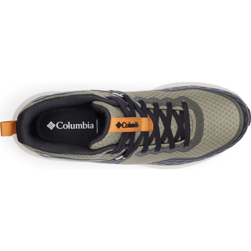Columbia Konos Trs Outdry Men'S Stone Green/ Canyon Sun