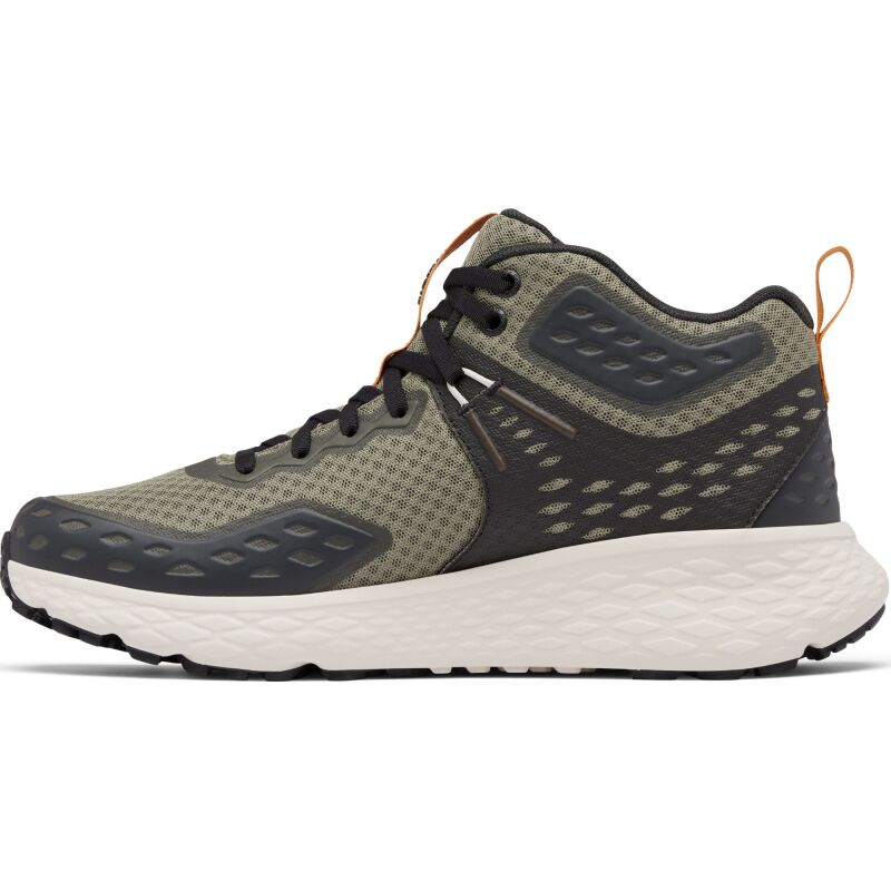 Columbia Konos Trs Outdry Men'S Stone Green/ Canyon Sun