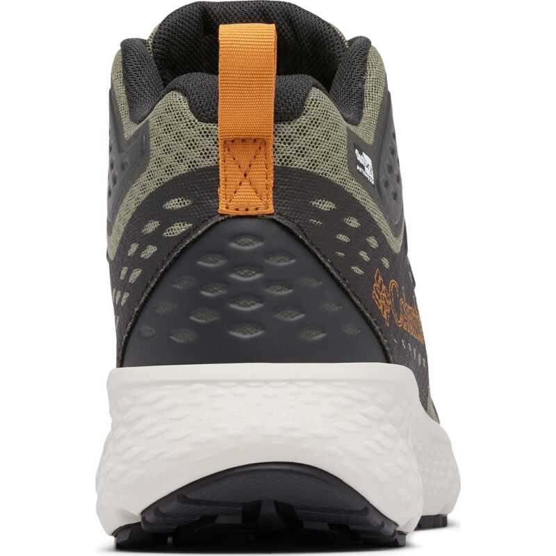 Columbia Konos Trs Outdry Men'S Stone Green/ Canyon Sun