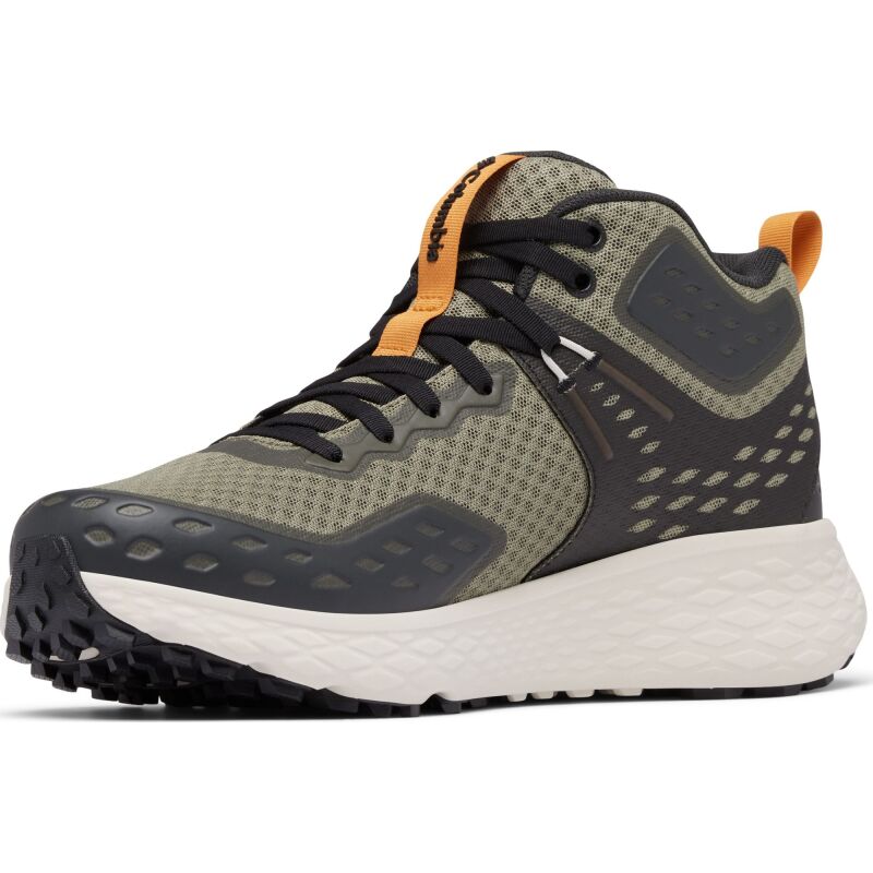 Columbia Konos Trs Outdry Men'S Stone Green/ Canyon Sun