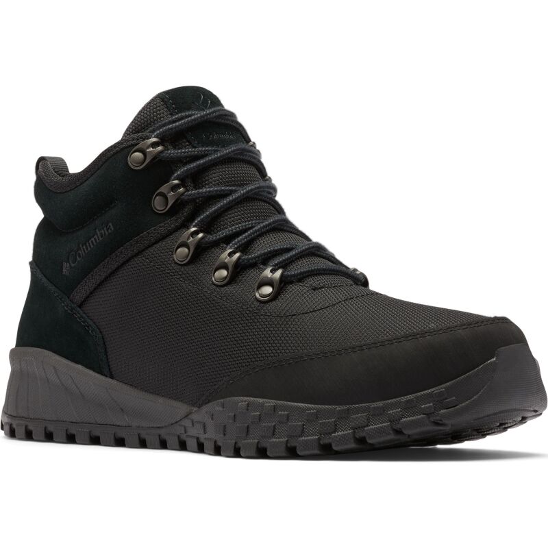 Columbia FAIRBANKS MID 2100881 Black/ Shark