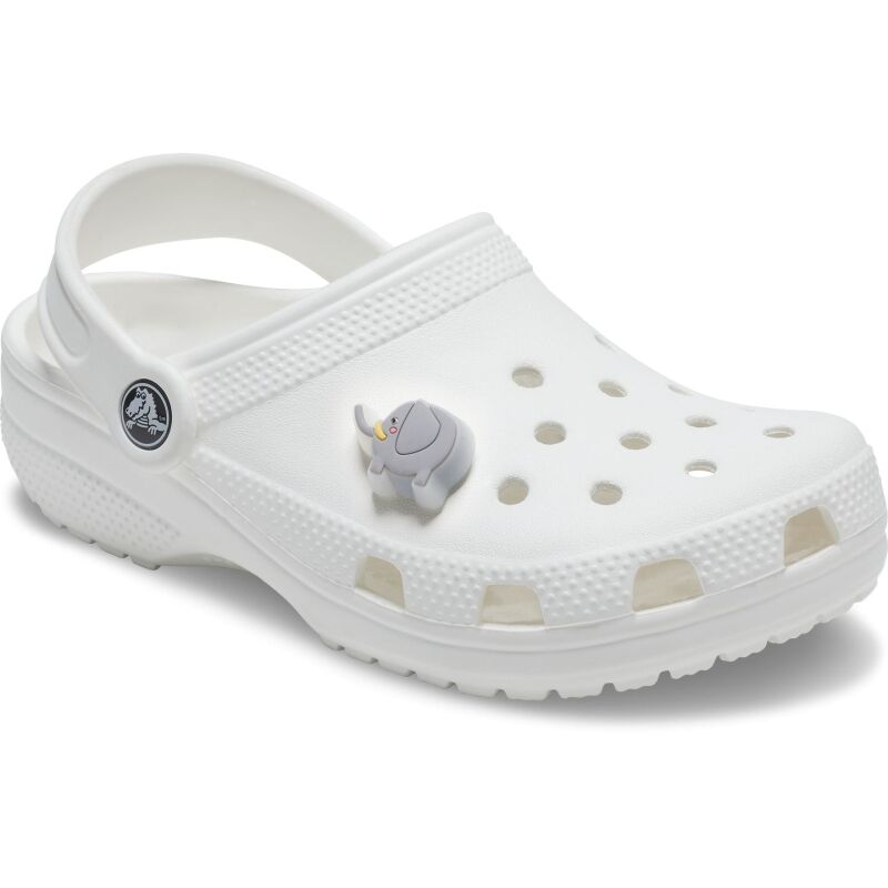 Crocs™ Jibbitz Lights Up Elephant 196265858286