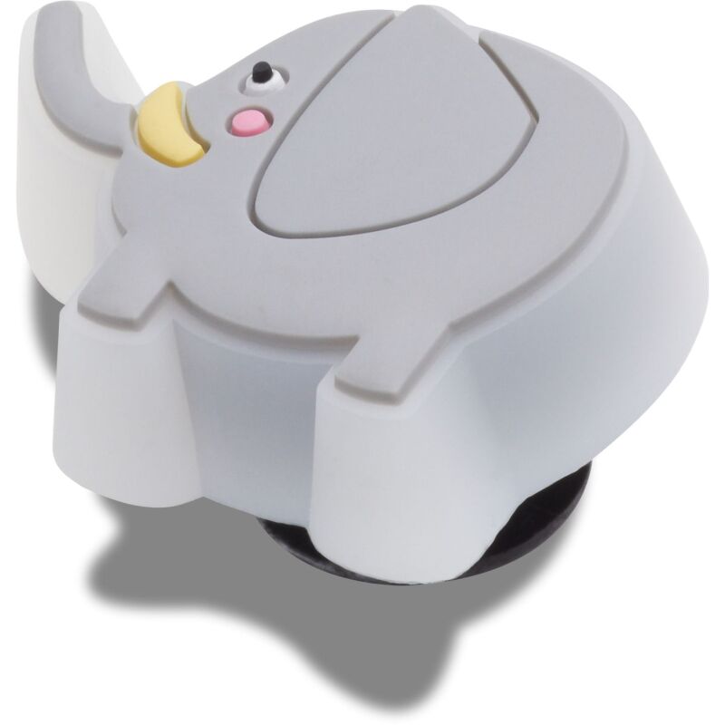 Crocs™ Jibbitz Lights Up Elephant 196265858286