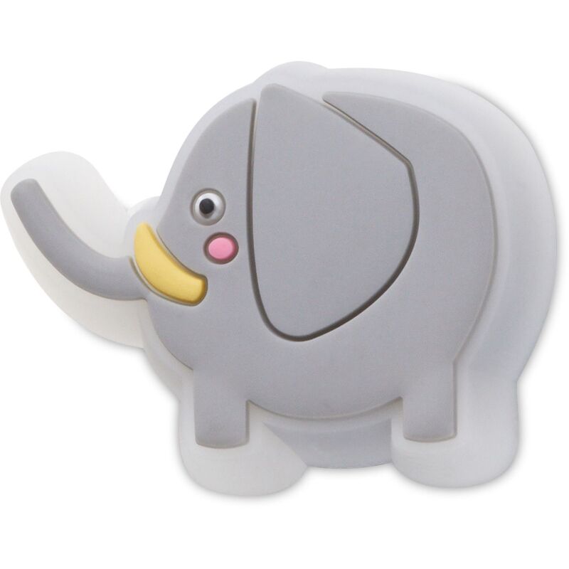 Crocs™ Jibbitz Lights Up Elephant 196265858286