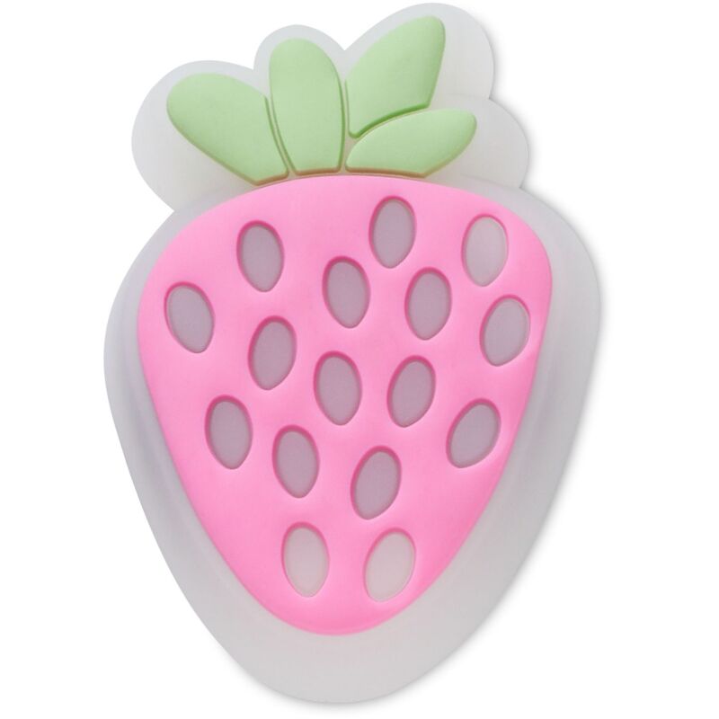 Crocs™ Jibbitz Lights Up Strawberry 196265858262
