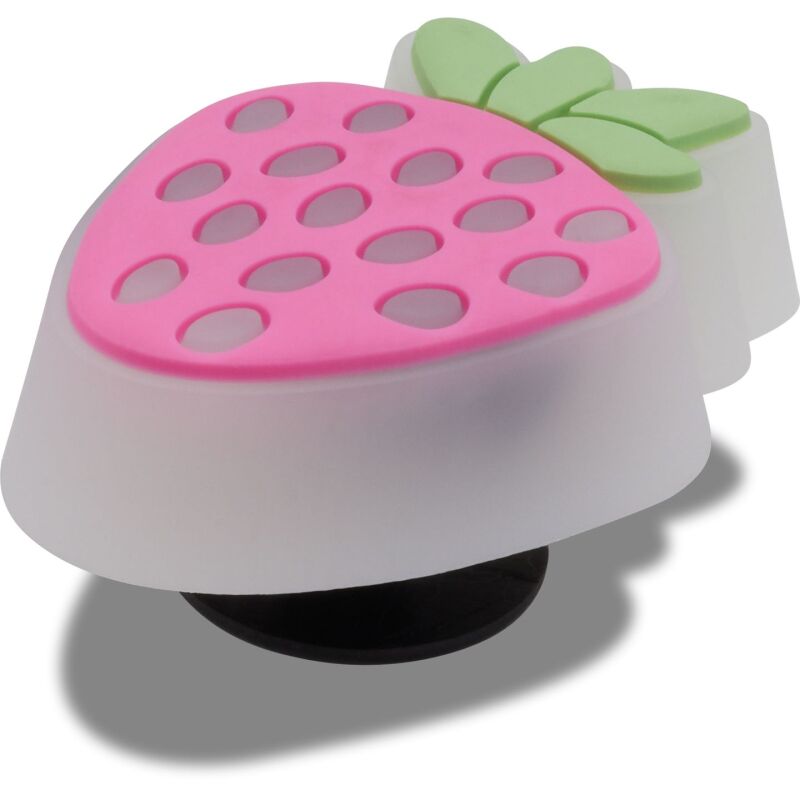 Crocs™ Jibbitz Lights Up Strawberry 196265858262