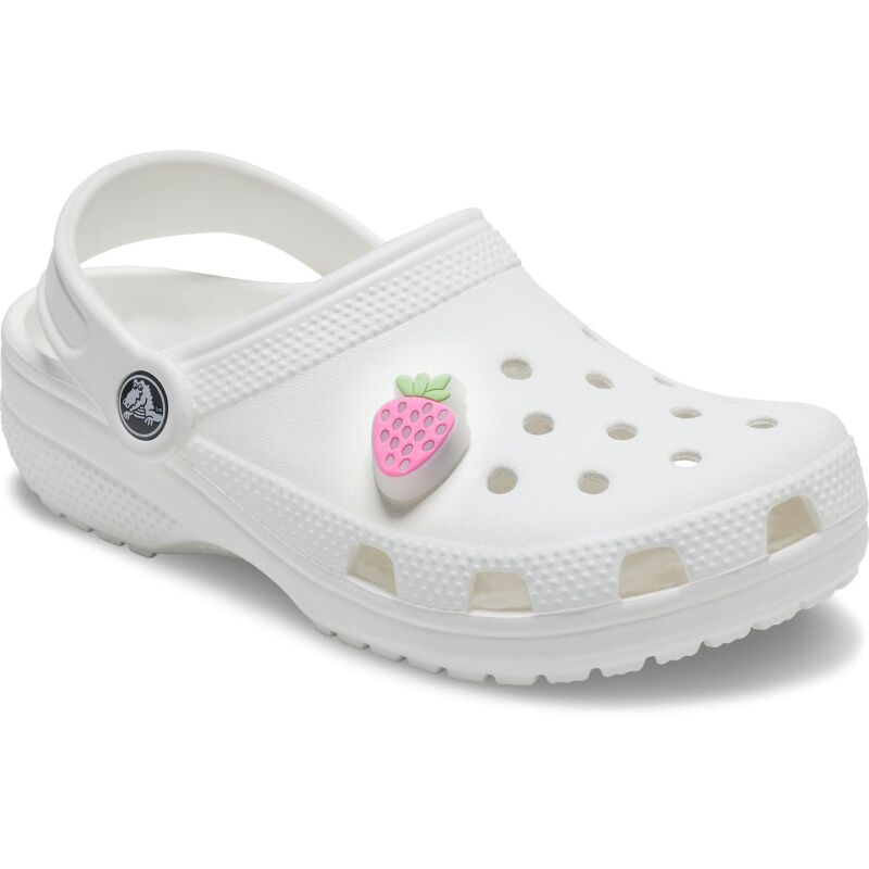 Crocs™ Jibbitz Lights Up Strawberry 196265858262