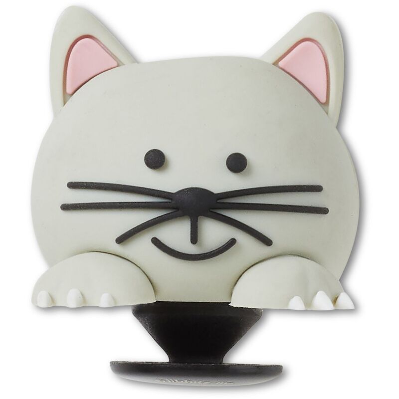 Crocs™ Jibbitz 3D Kitty