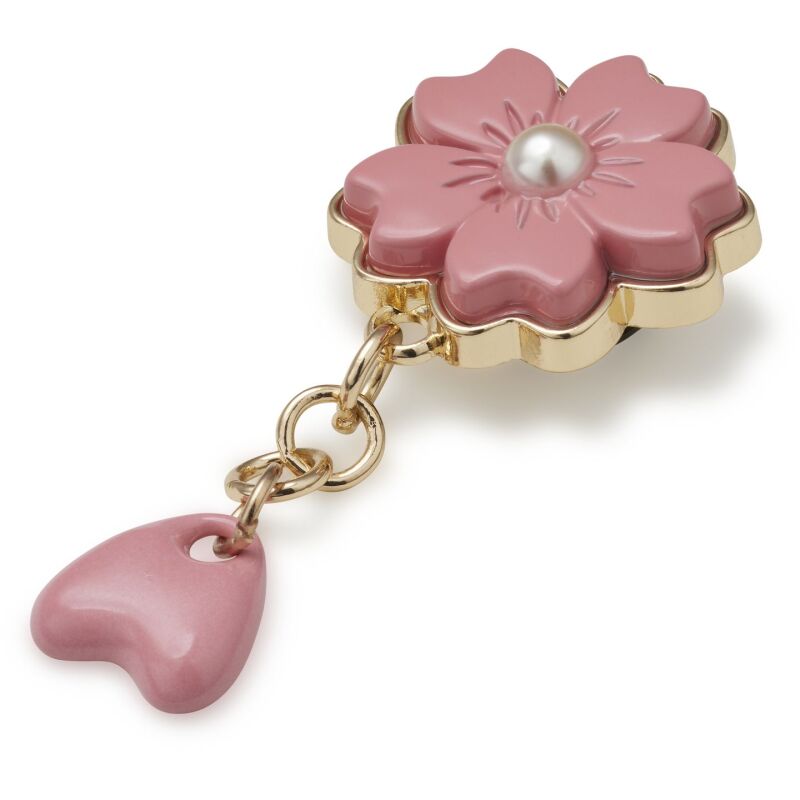 Crocs™ Jibbitz Dangling Cherry Blossom Chain 196265615896 