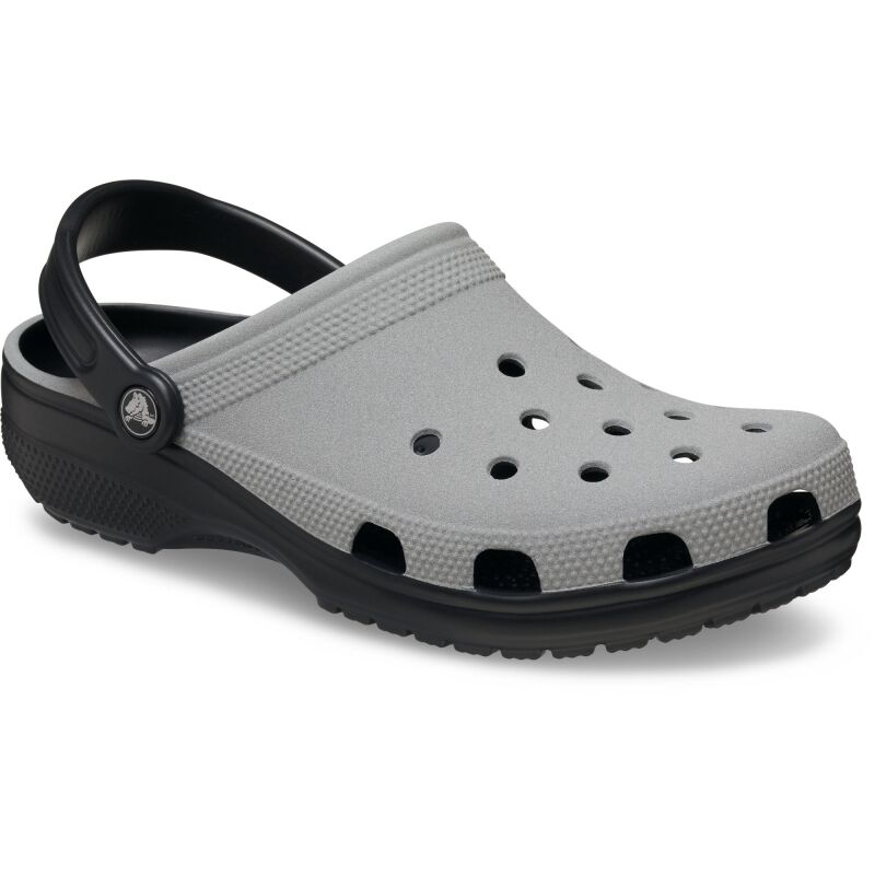 Crocs™ CLASSIC REFLECTIVE CLOG Black