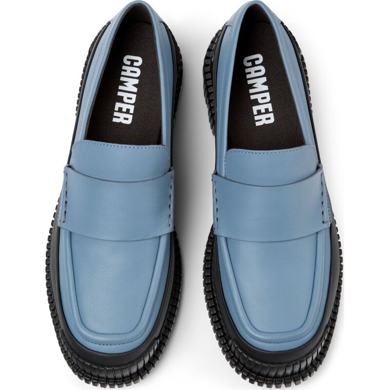 Camper PIX K201627 Grey/Black