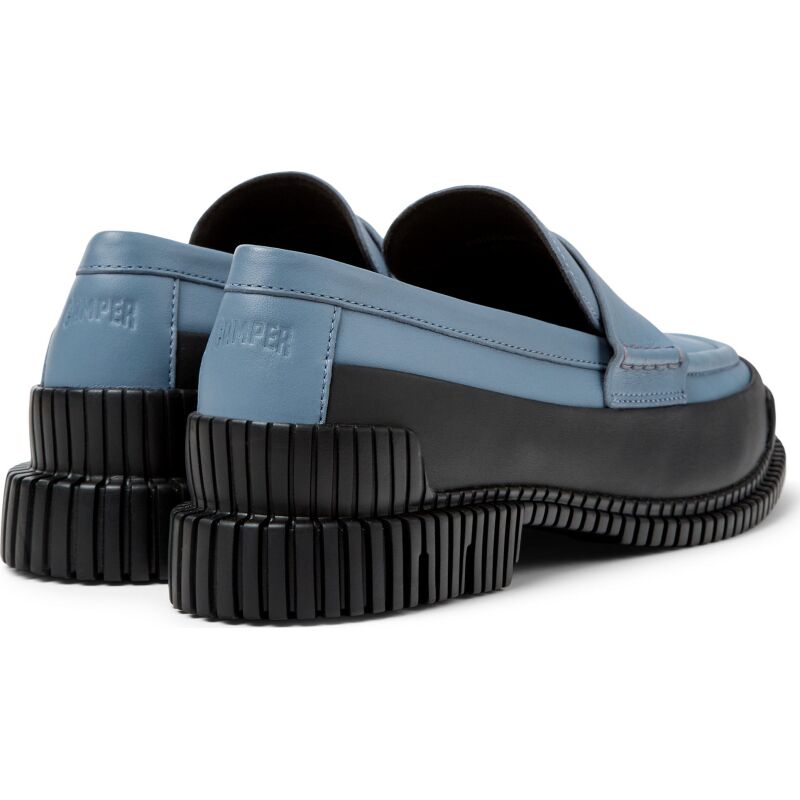 Camper PIX K201627 Grey/Black