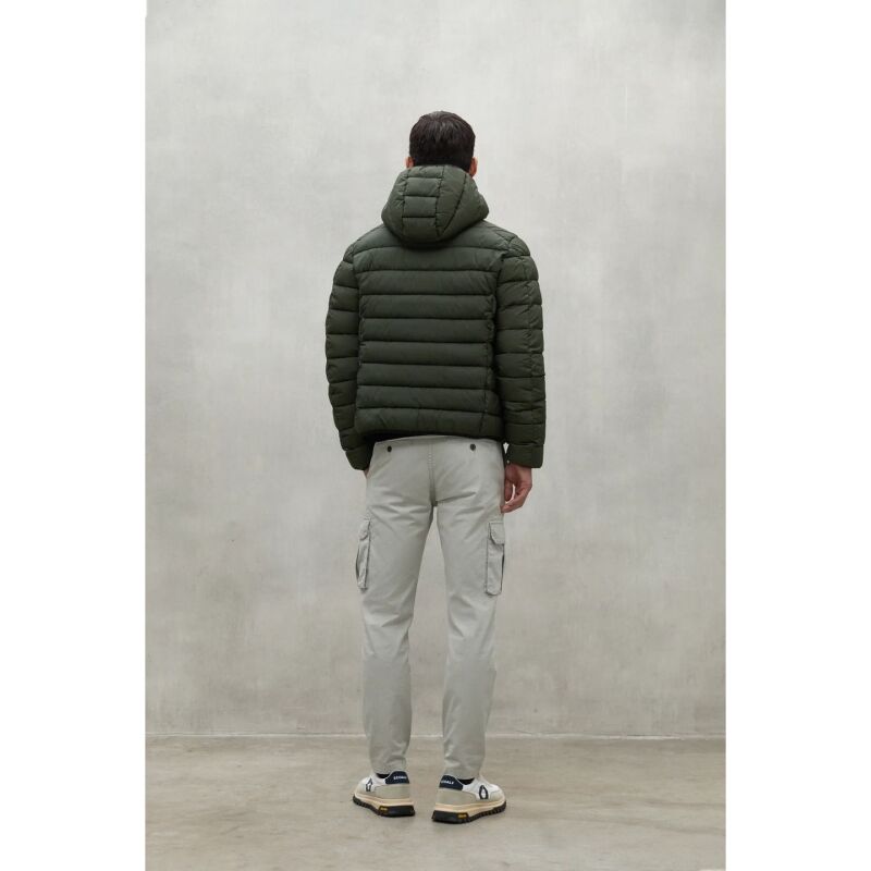ECOALF Aspenalf Jacket Men's Forest Night