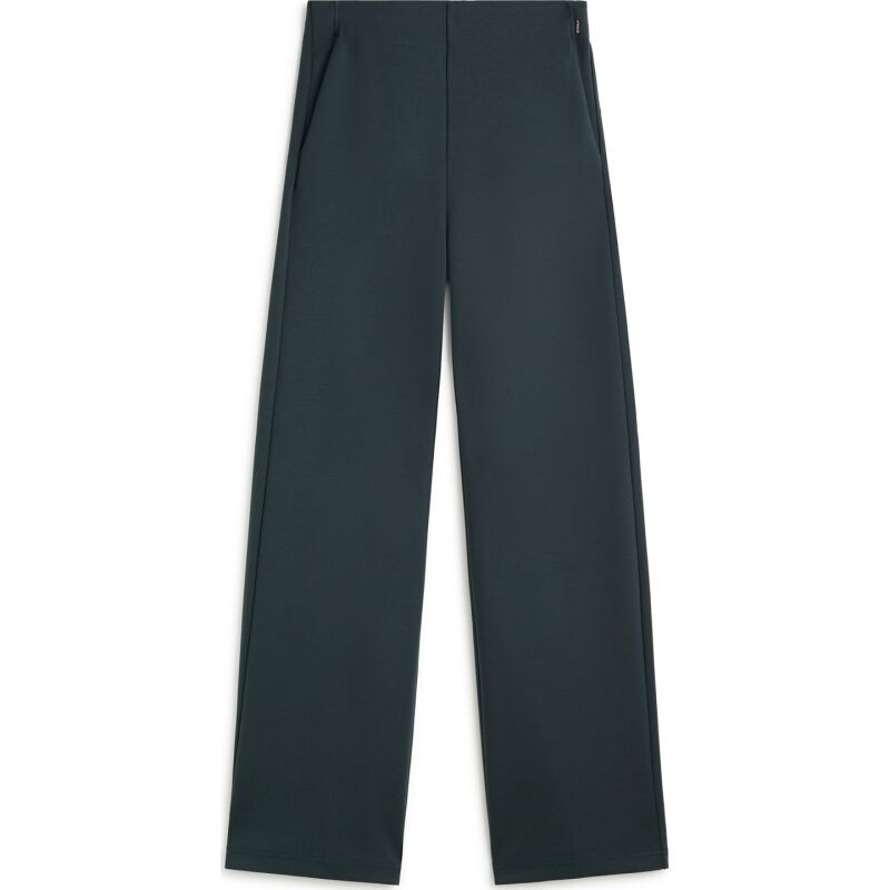 ECOALF ARDAALF PANTS WOMAN Woodland Green