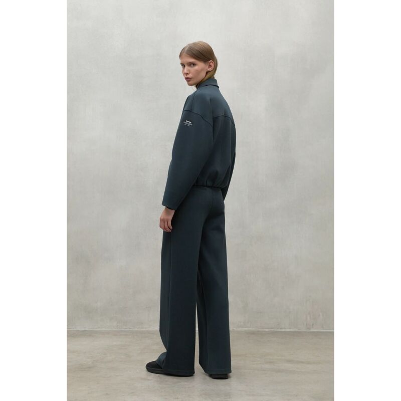 ECOALF ARDAALF PANTS WOMAN Woodland Green