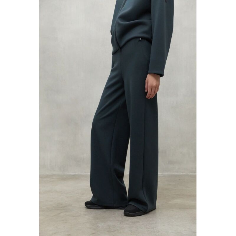 ECOALF ARDAALF PANTS WOMAN Woodland Green