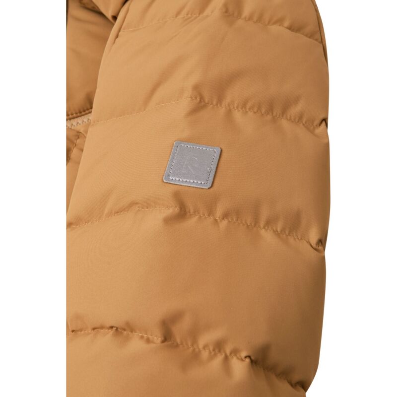 REIMA KUPPONEN 5100034B Peanut Brown
