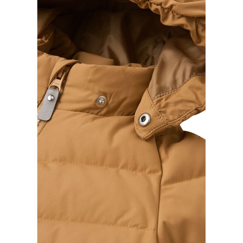 REIMA KUPPONEN 5100034B Peanut Brown
