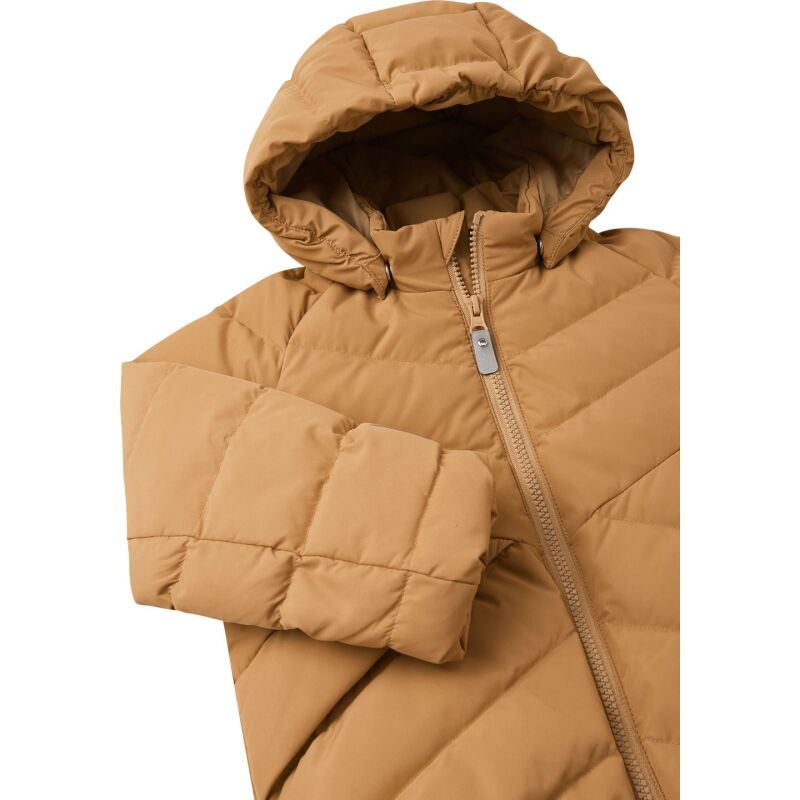 REIMA KUPPONEN 5100034B Peanut Brown