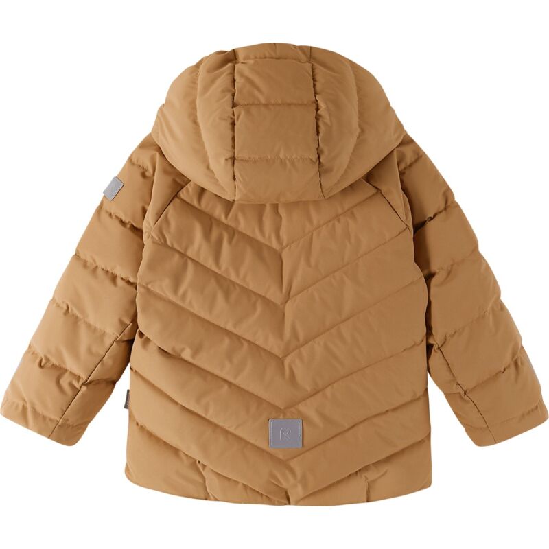 REIMA KUPPONEN 5100034B Peanut Brown