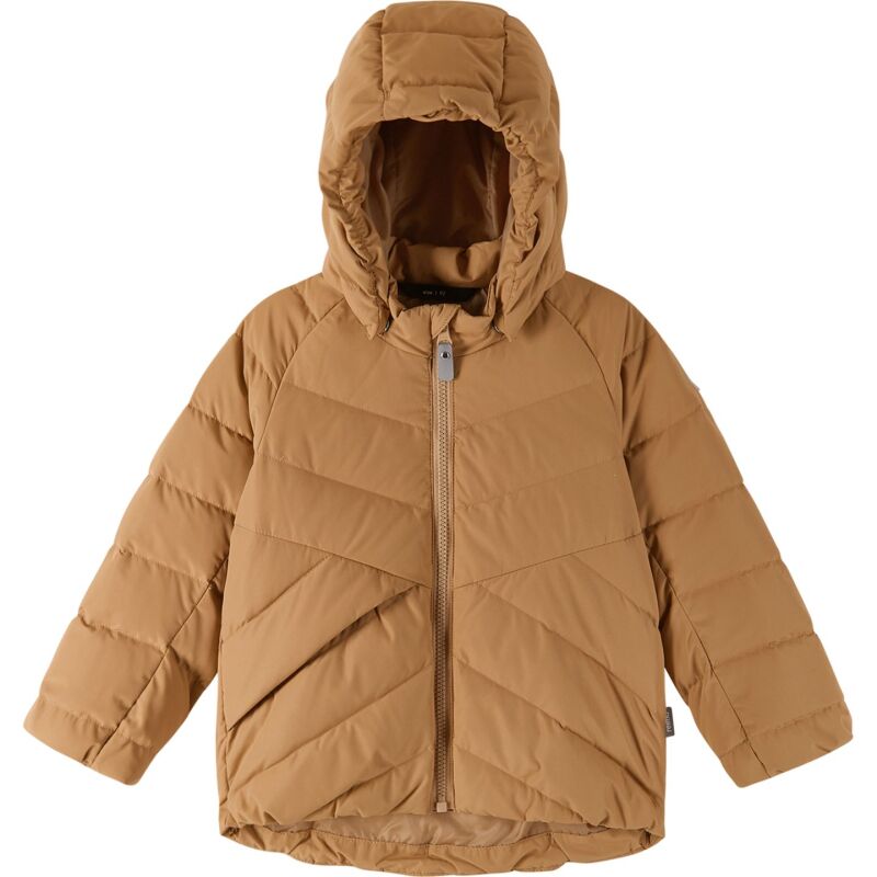 REIMA KUPPONEN 5100034B Peanut Brown