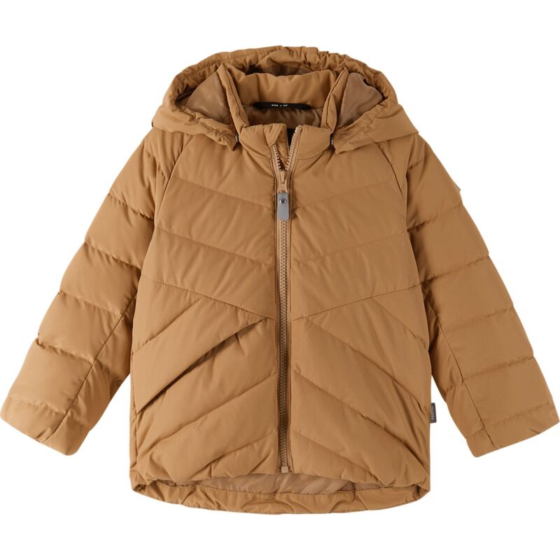 REIMA KUPPONEN 5100034B Peanut Brown