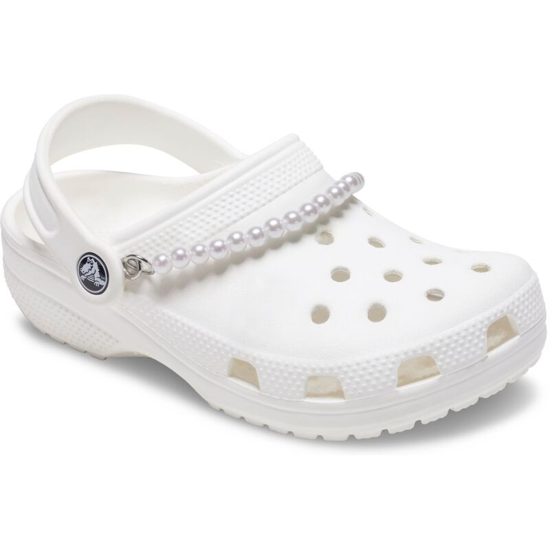Crocs™ Jibbitz Pearl Strap Chain 196265703524