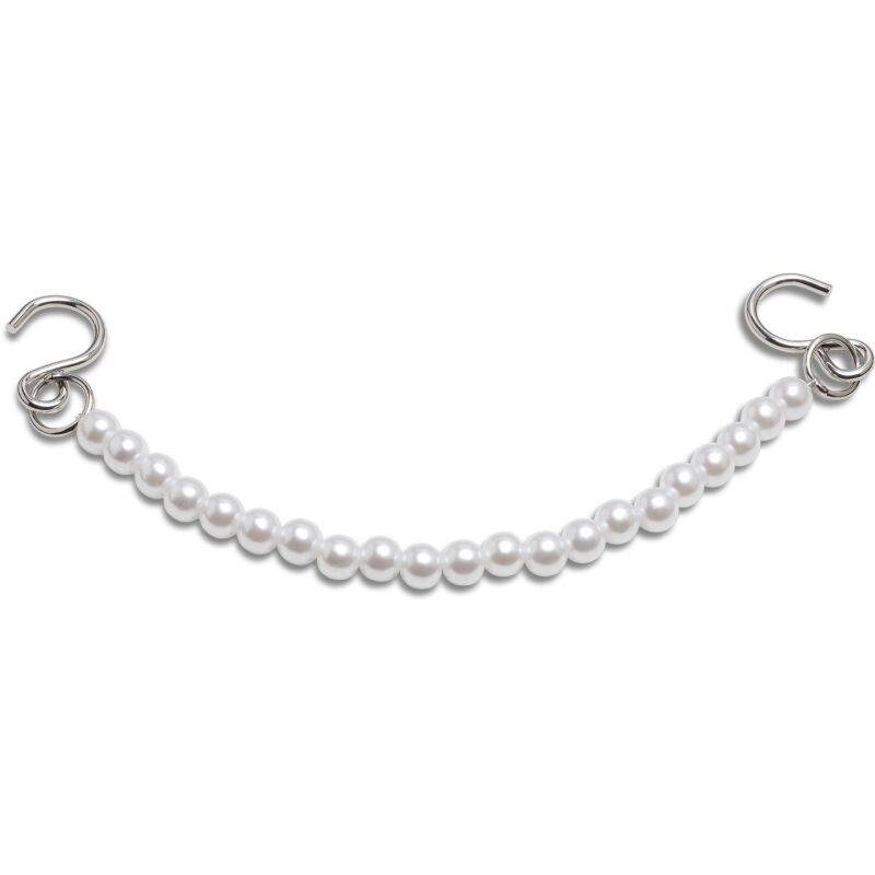 Crocs™ Jibbitz Pearl Strap Chain 196265703524