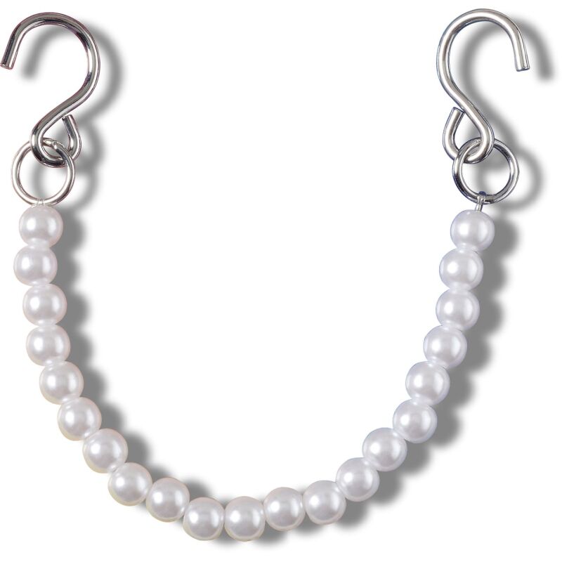 Crocs™ Jibbitz Pearl Strap Chain 196265703524