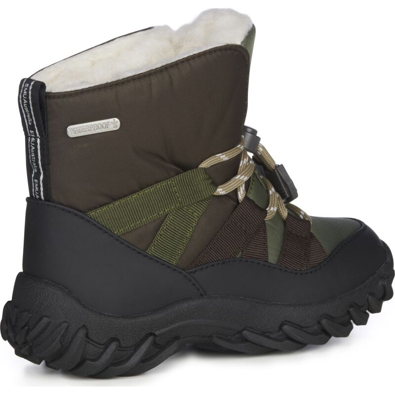 EMU Australia PIRRAMA Moss